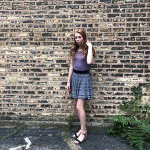 Meet your Posher, Mae